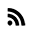 RSS feed icon